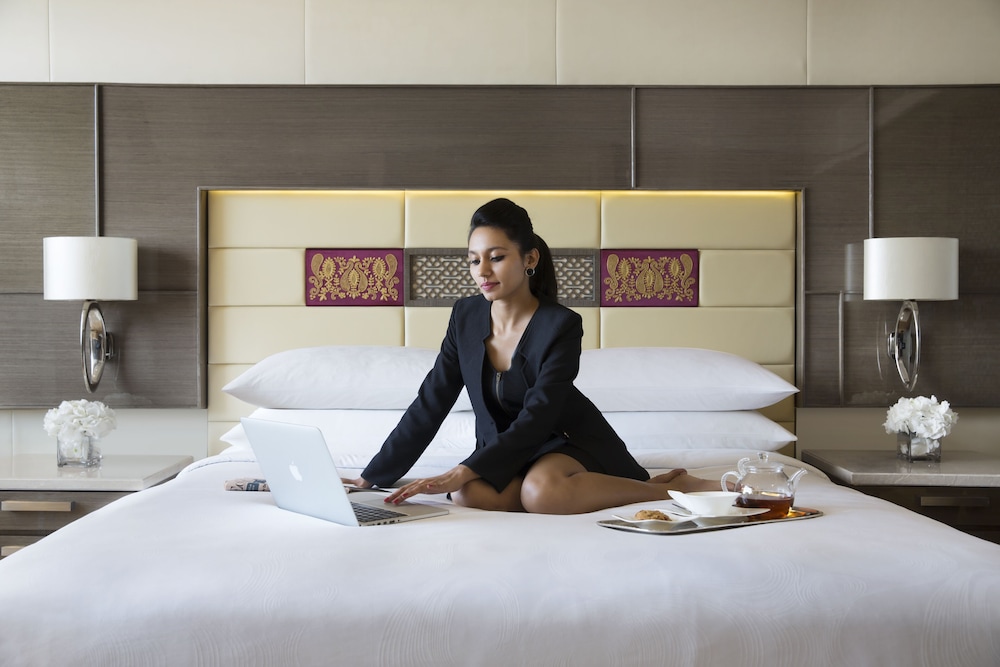 Jw Marriott Hotel Mumbai Sahar 23/40