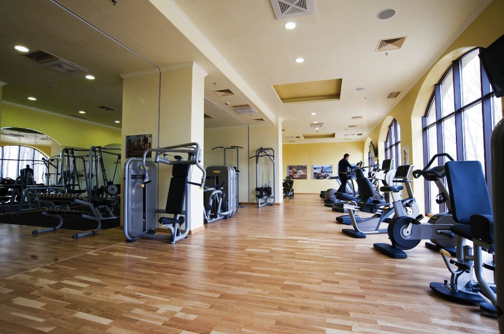 sport_facililities