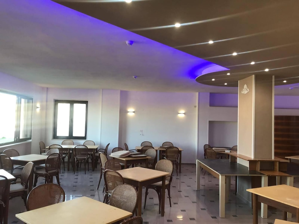 My Hotel Rodi Garganico 24/34