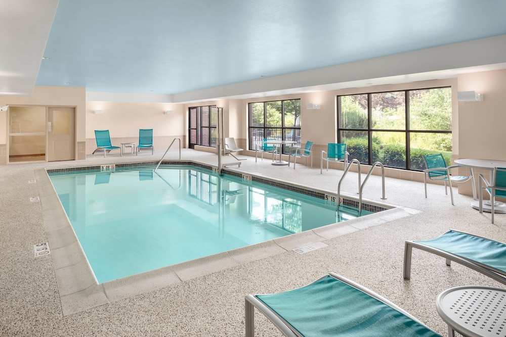 Towneplace Suites By Marriott Bangor 25/57