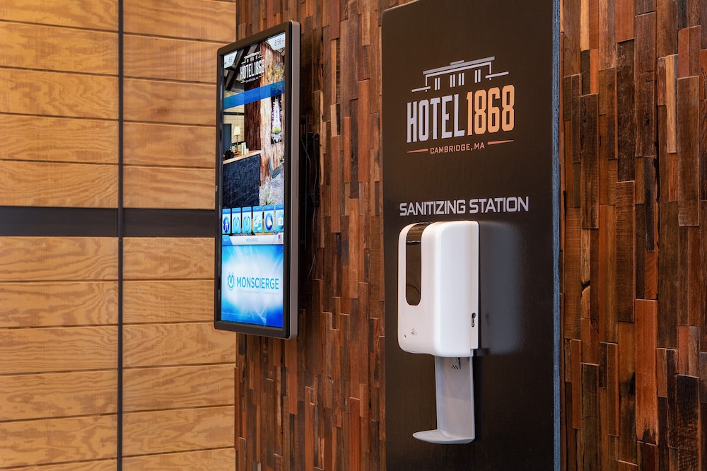 Hotel 1868 26/49