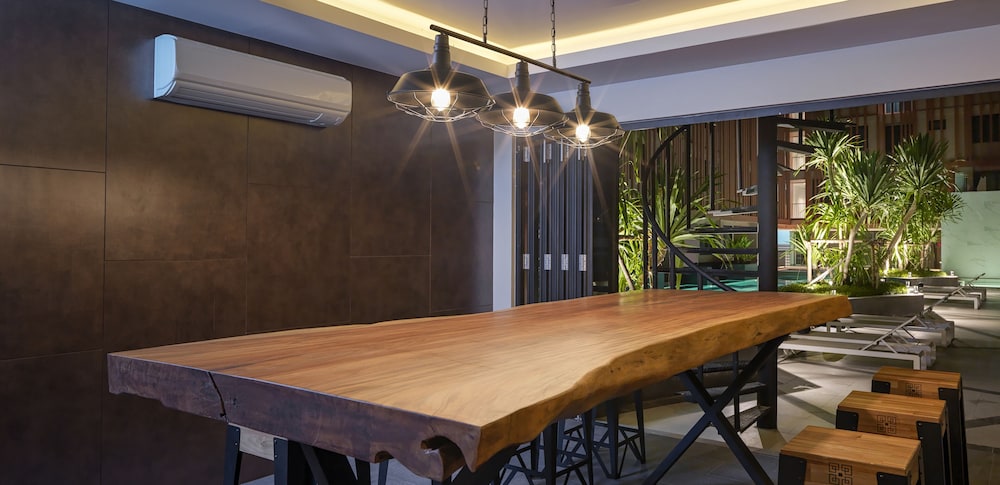 PRIME TOWN - Posh & Port Hotel PHUKET 37/45