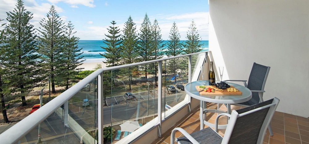 Solnamara Beachfront Apartments 39/75