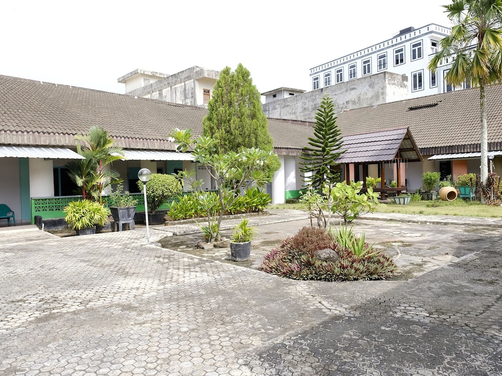 Hotel Martani 45/50