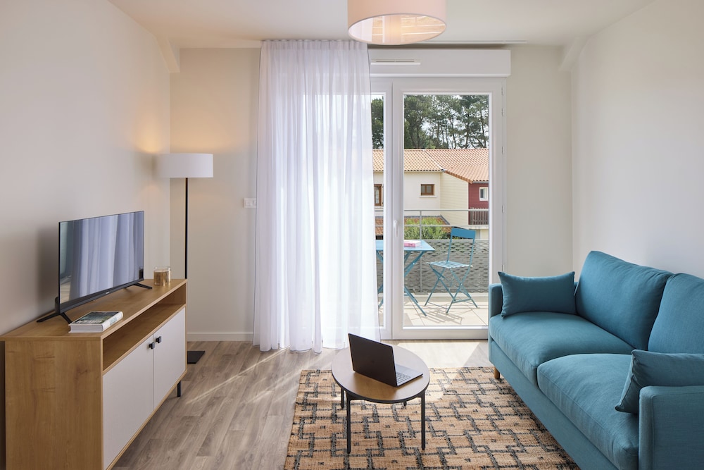 Quality Aparthotel Cholet 22/32