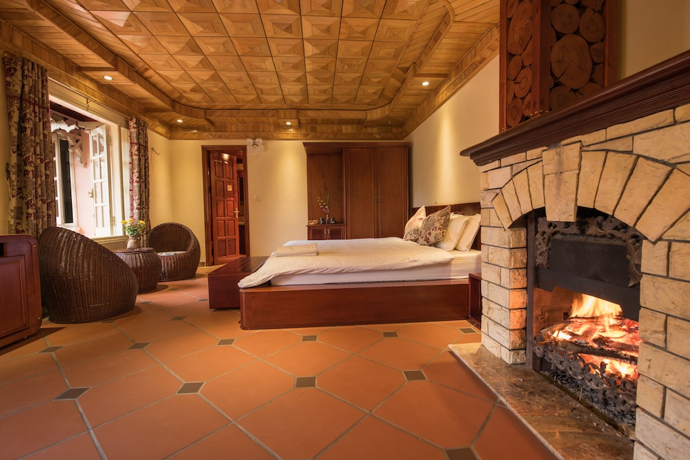 Sapa Garden Bed and Breakfast 11/73