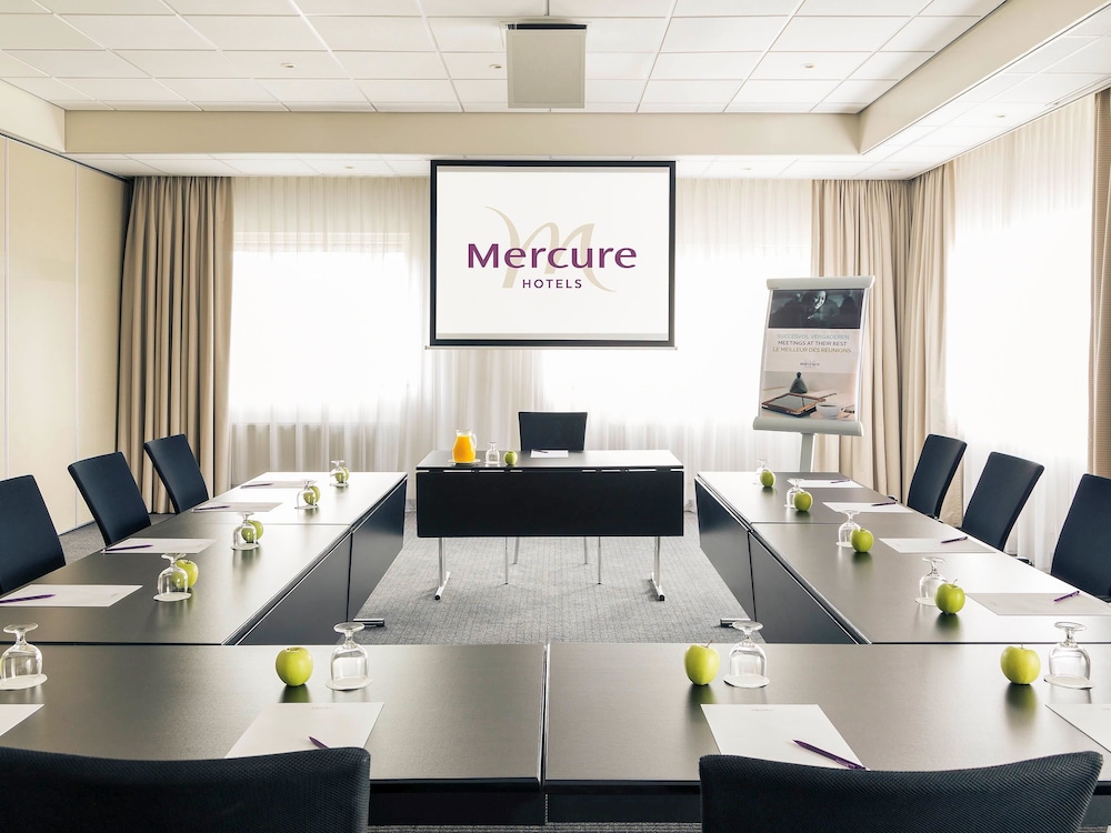 Mercure Hotel Amsterdam West 57/71