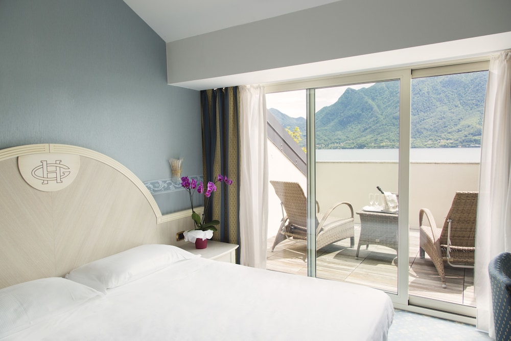 Hotel Ghiffa 8/34