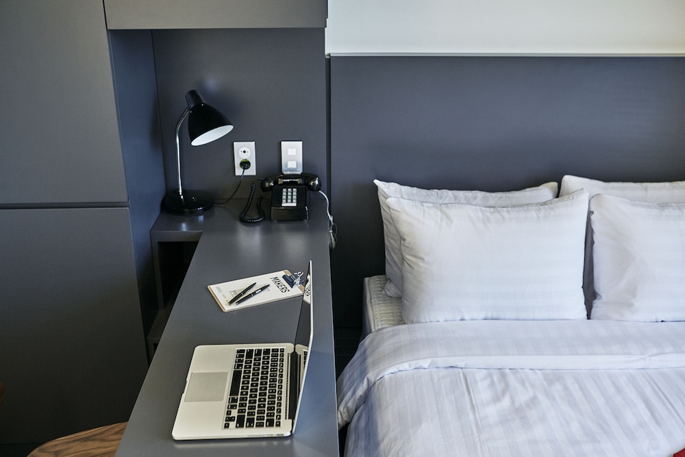 Best Western Insadong Hotel 16/97