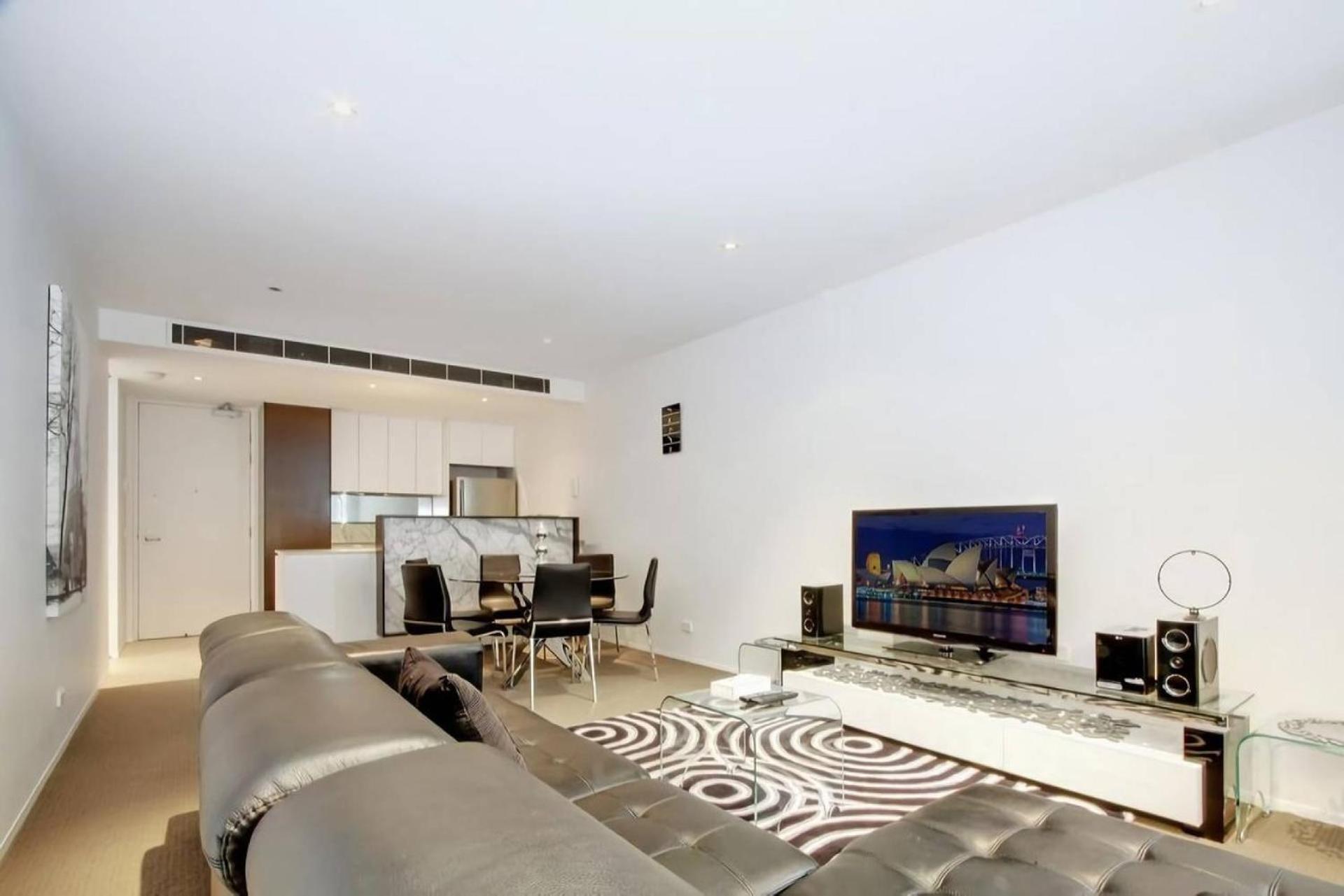 Accommodate Canberra Realm 3/24