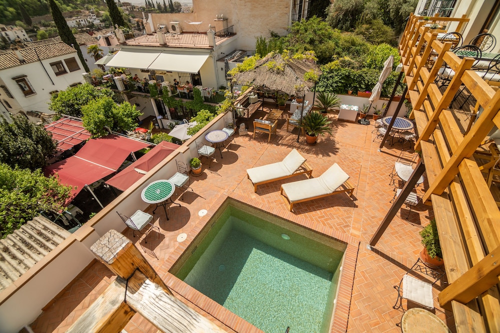 Casa Bombo 37/45