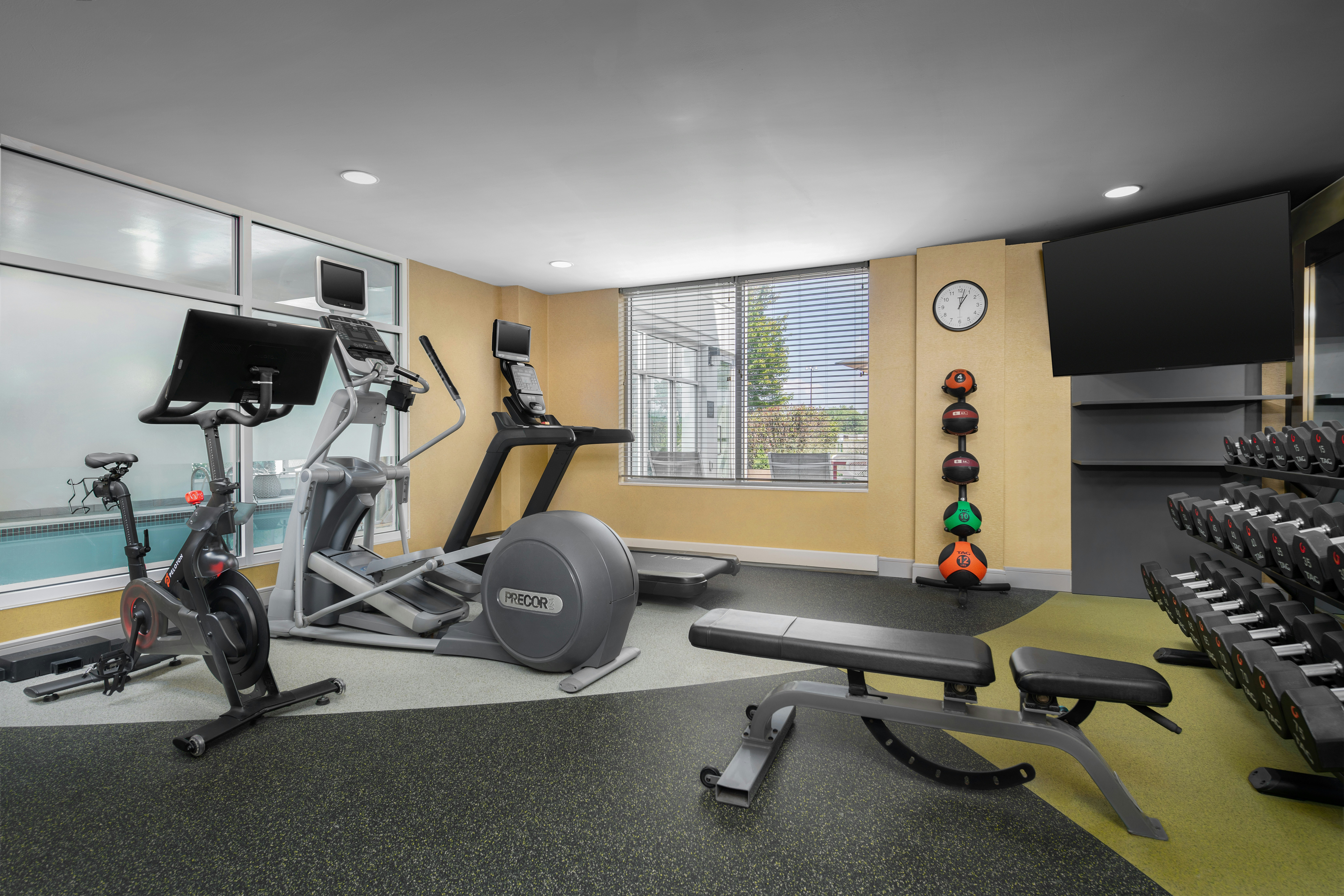 Hilton Garden Inn Wilkes Barre 27/48