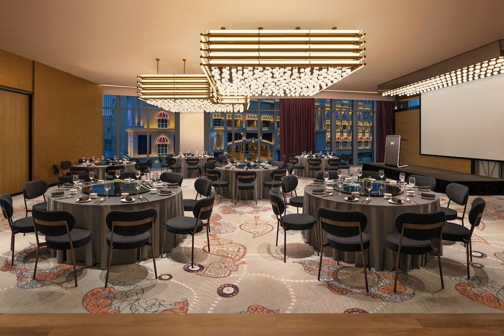 W Macau - Studio City 34/50