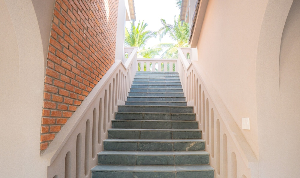 海奥梅尼海滩水疗度假村(Le VIVA Resort Mui Ne) 图片3