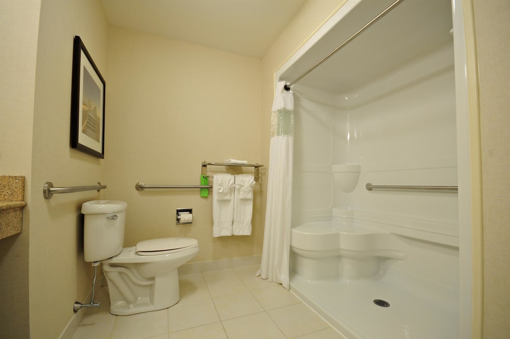 Hampton Inn & Suites by Hilton Saint John 22/57