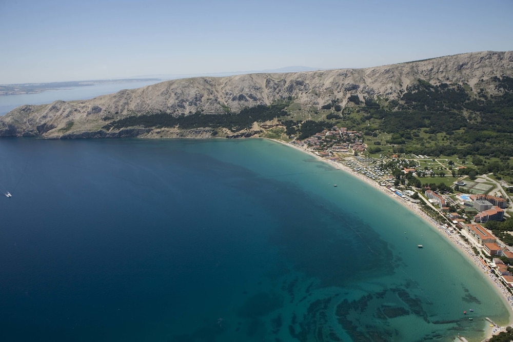 Sunny Baska Residence by Valamar 53/61