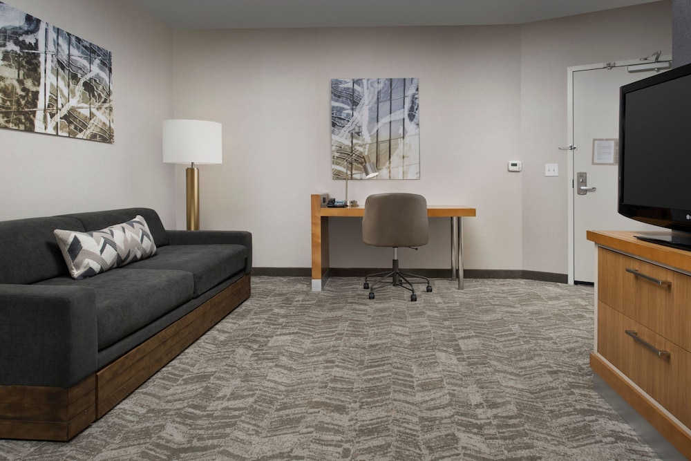 SpringHill Suites Huntsville West/Research Park 18/28