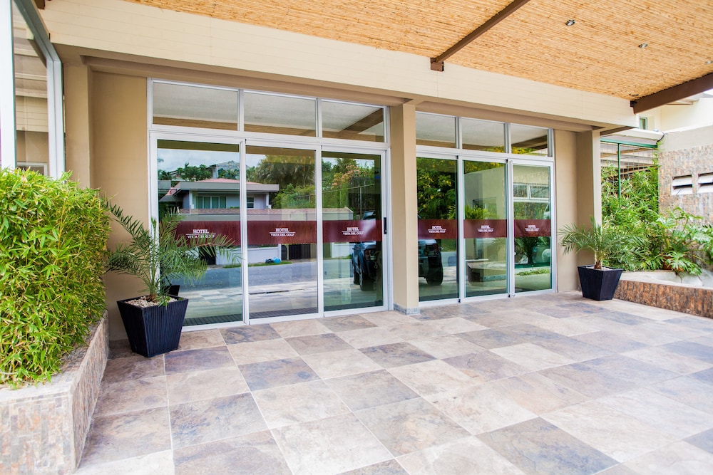 Hotel Vista De Golf 40/50