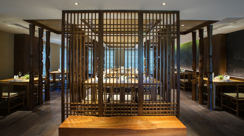 Blossom Tao Hotel (Hangzhou Olympic Center) 53/60