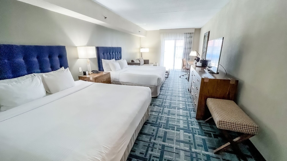 Hotel 1620 Plymouth Harbor 16/65