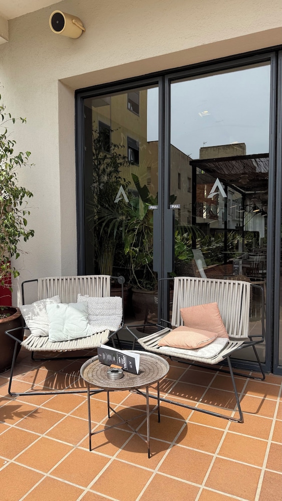 Aqua Hotel Bertran - Adults Only 45/78