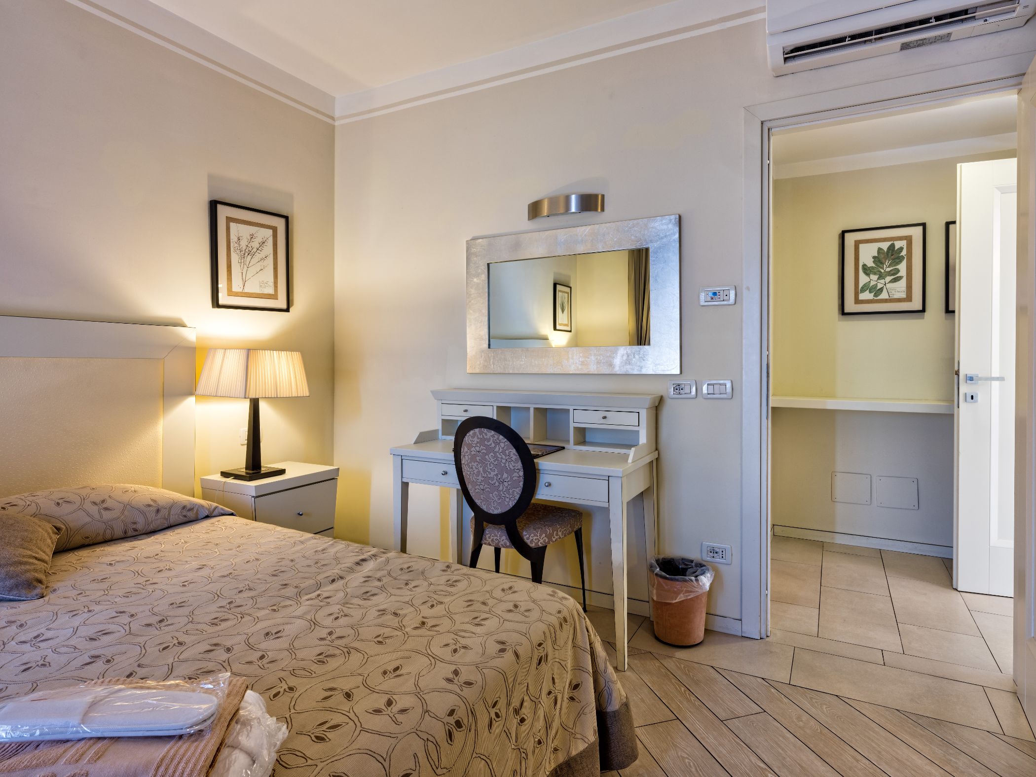 شقة سوبيريور، Parc Hotel Germano Suites 3/6
