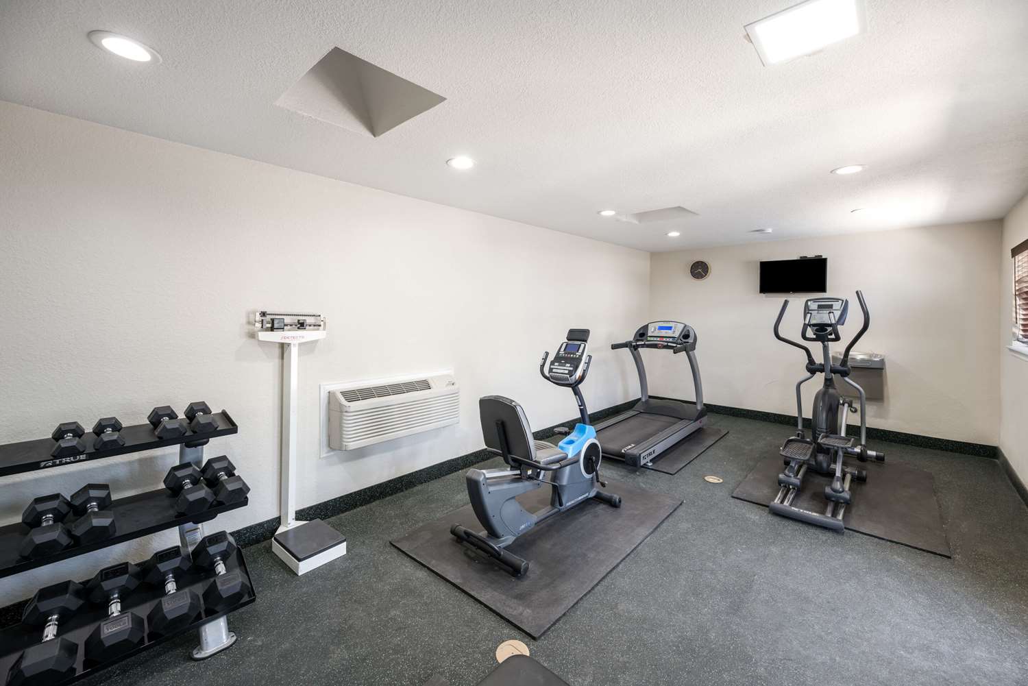 Quality Inn Fort Stockton TX 18/24
