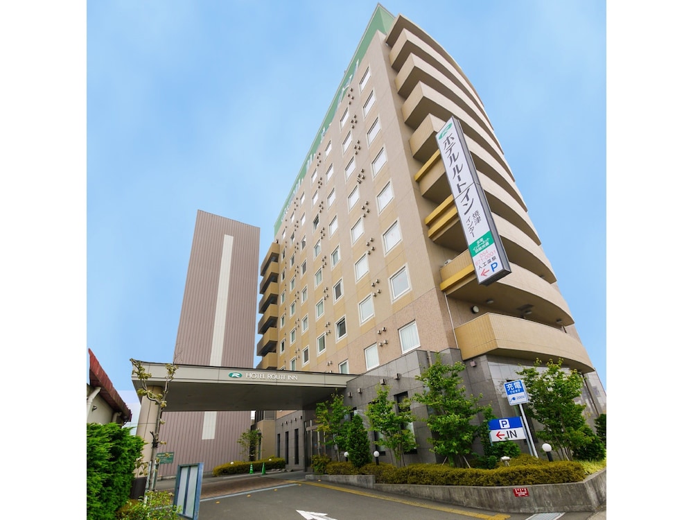 Hotel Route-Inn Yaizu Inter 2/47