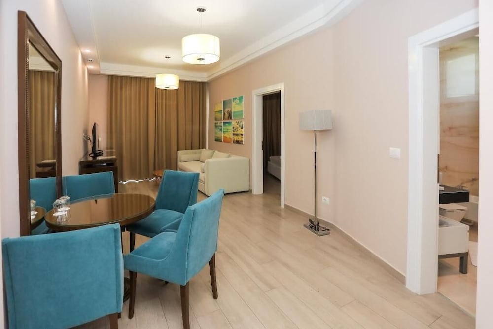 Hotel Sole Luna 52/72