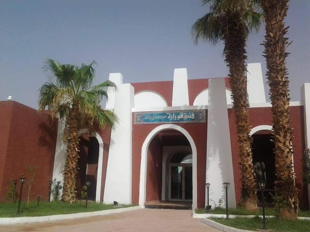 HOTEL GOURARA in TIMIMOUN