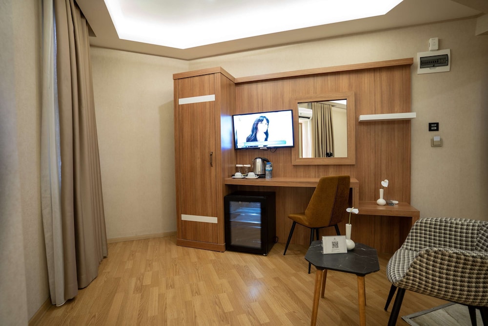 UGURLU HOTEL 44/54