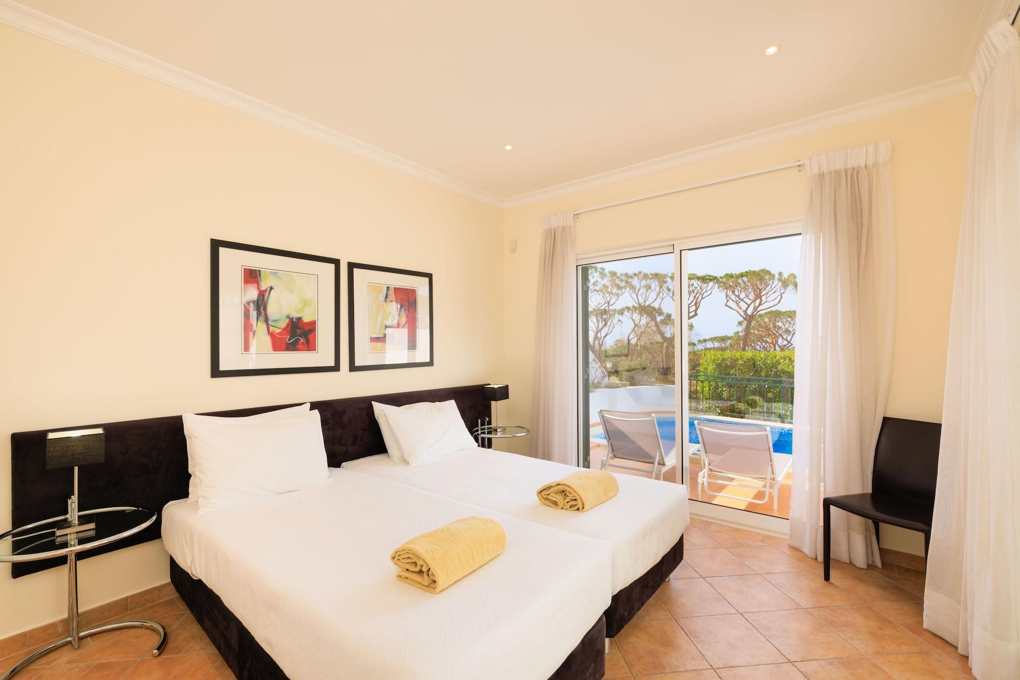 3 Bedrooms, Superior, Town House, Private Pool