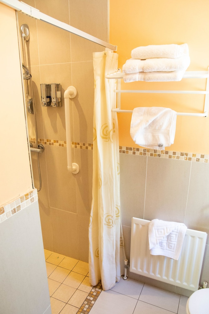 Groarty House Manor B B 11/65