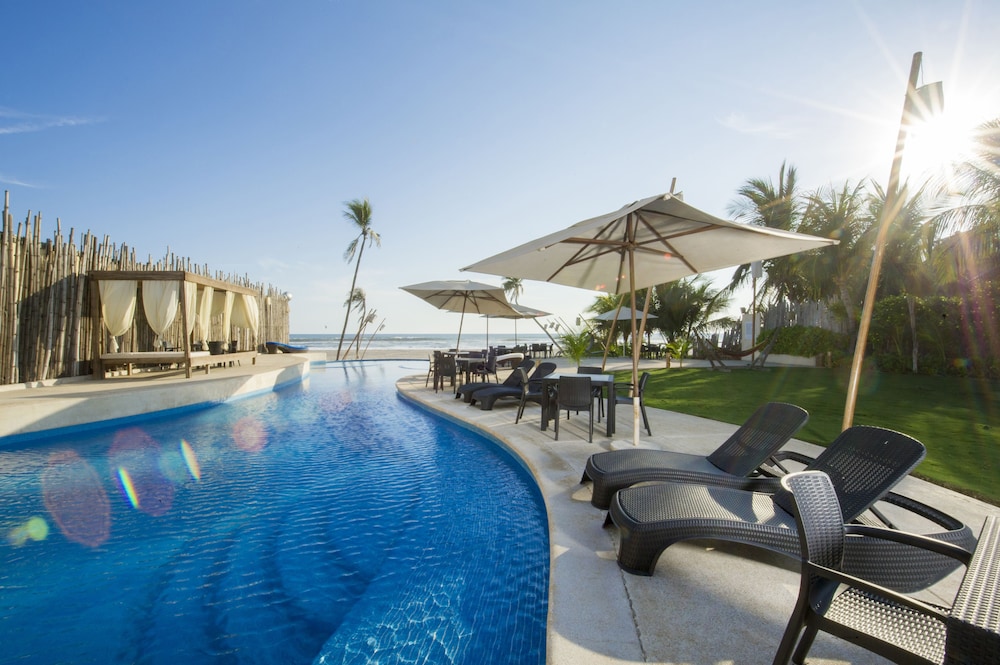 Mishol Hotel And Beach Club 4/58