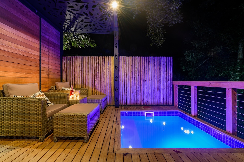 Hazyview Cabanas 23/50