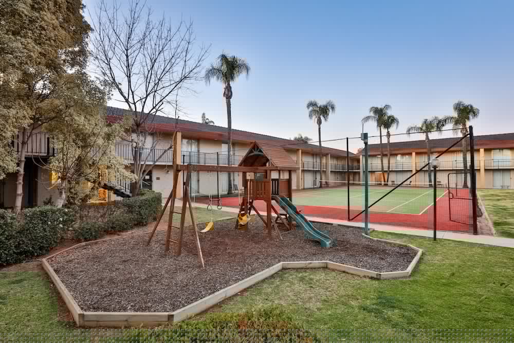 MILDURA INLANDER RESORT 36/40
