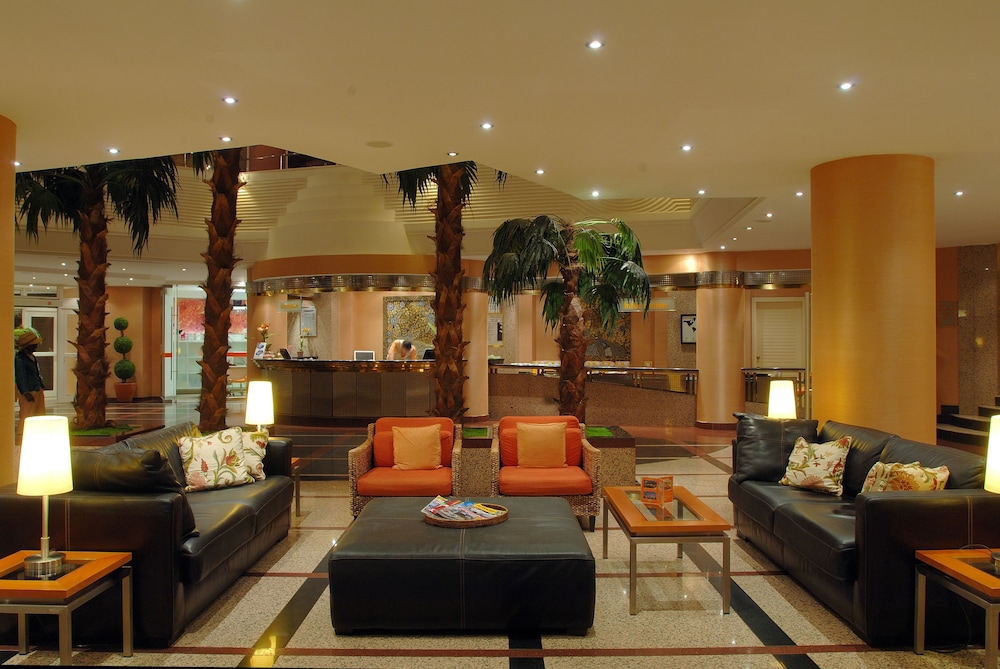 Elegance Hotels International Marmaris 22/50