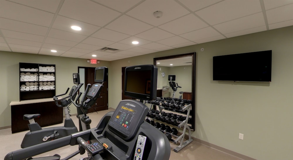 Staybridge Suites Ann Arbor Univ of Michigan 22/54