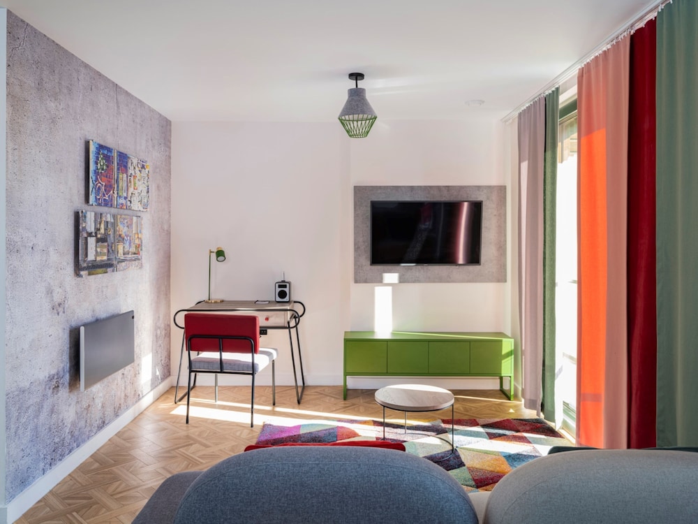 Church Street By Supercity Aparthotels Ex the Light Aparthotel 31/71