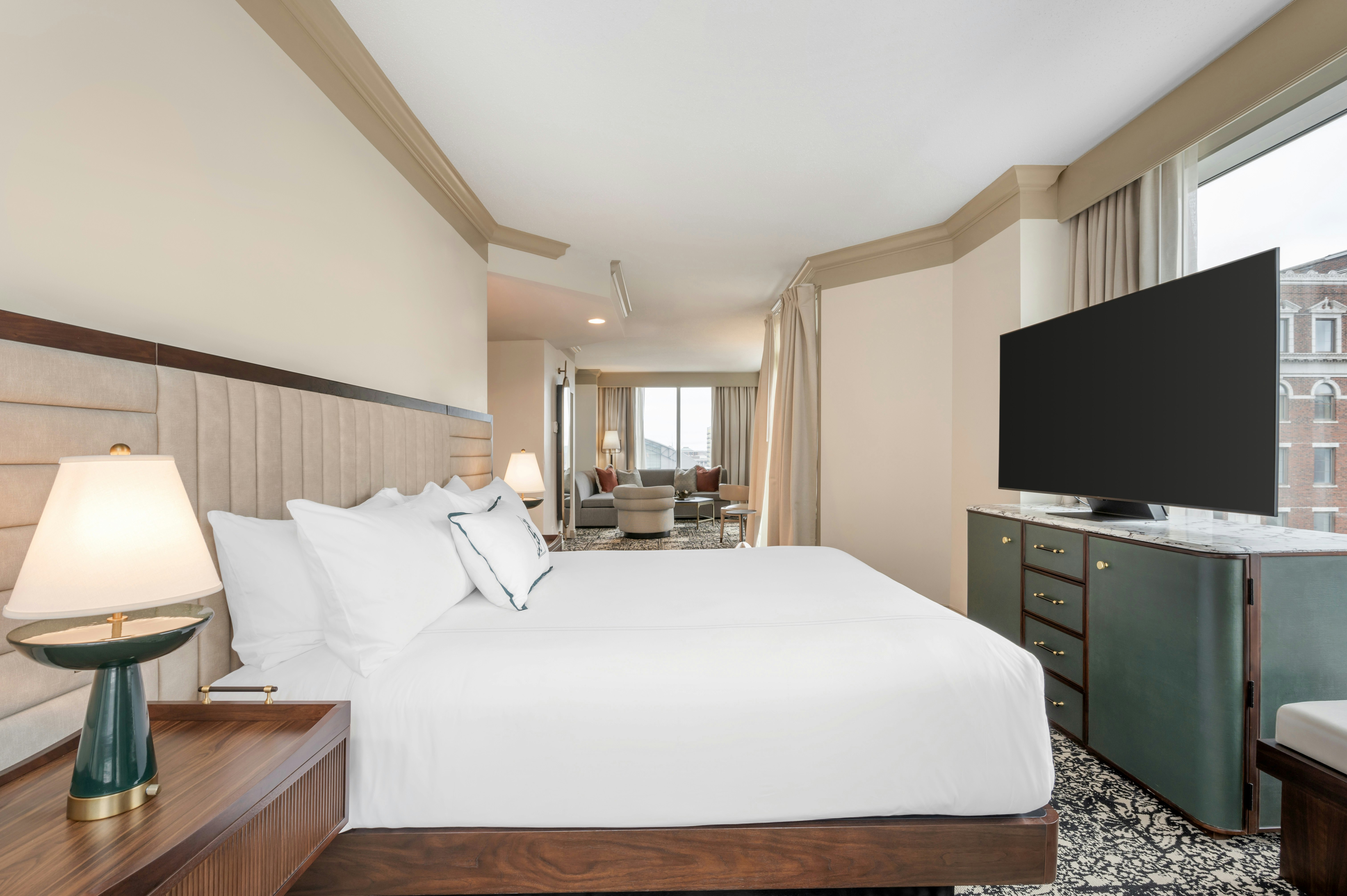 Omni Severin Hotel 18/72