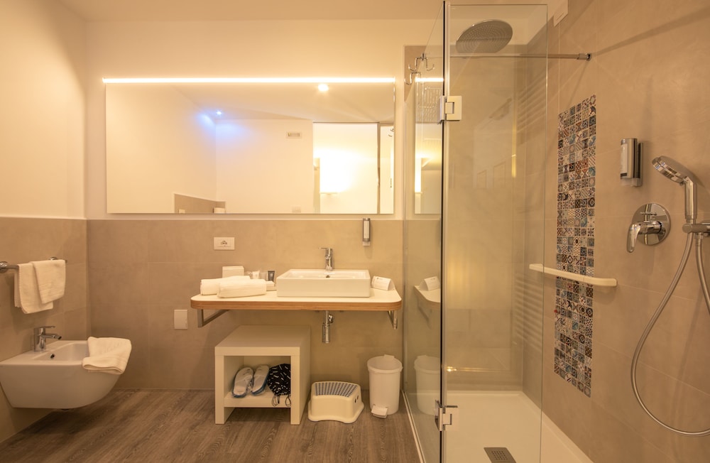 Comfort, Double Bed, Hotel Aurora 5/6