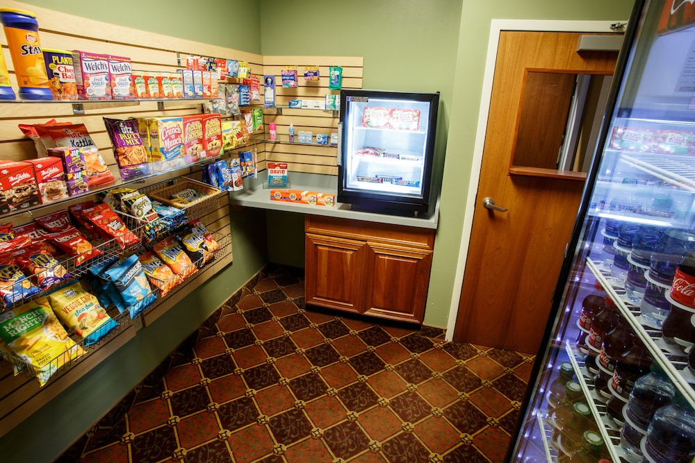 Holiday Inn Express & Suites Harrisburg W - Mechanicsburg 55/65