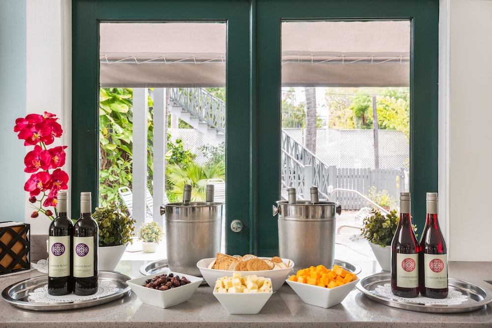 The Cabana Inn Key West Adult Only 45/61