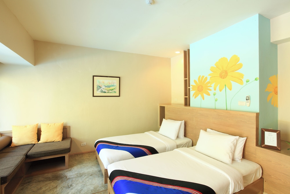 BELLE VILLA RESORT PAI 19/73