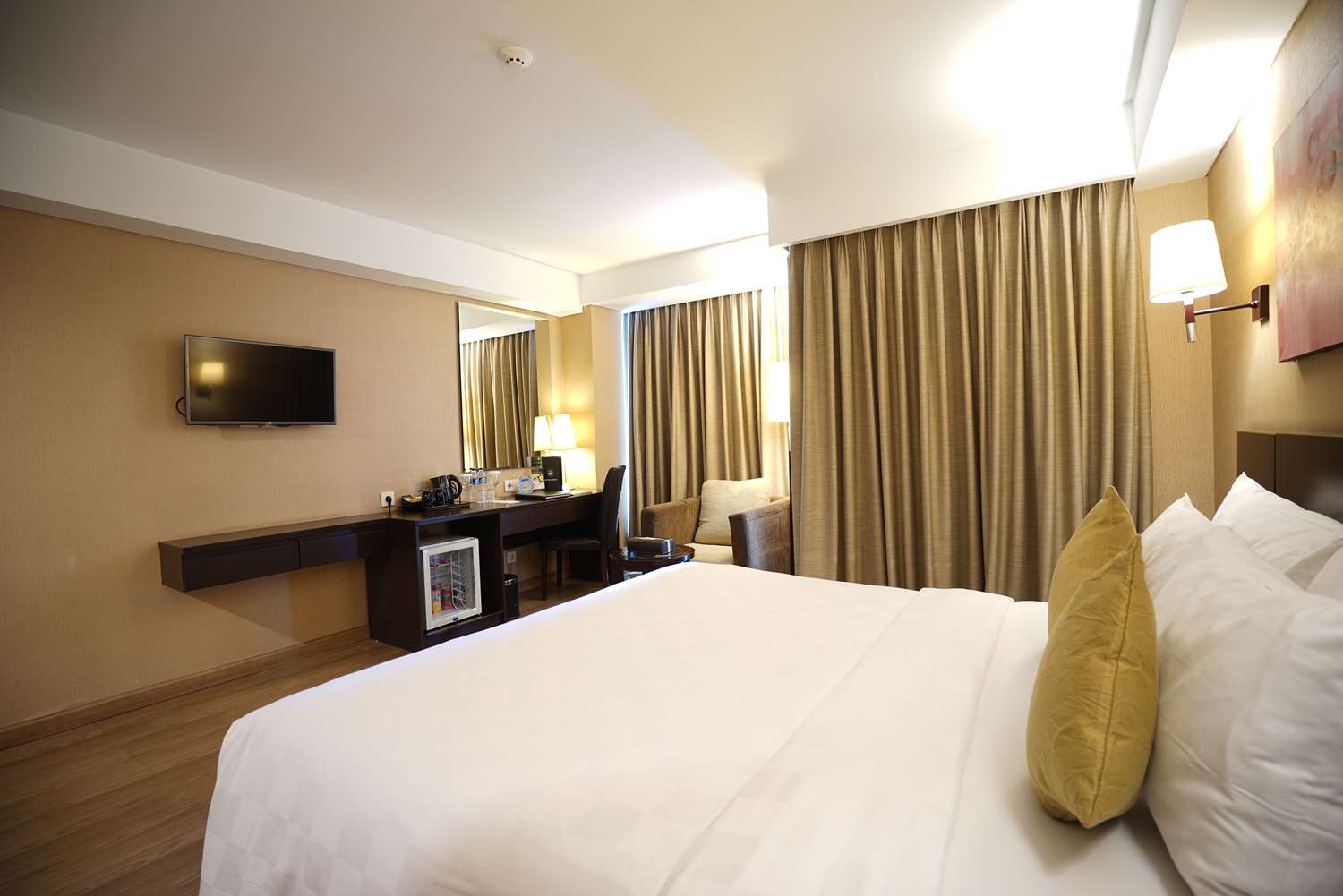 Best Western Premier The Hive 24/66