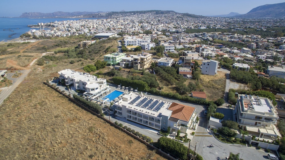 Kedrissos Hotel Apartments 37/44