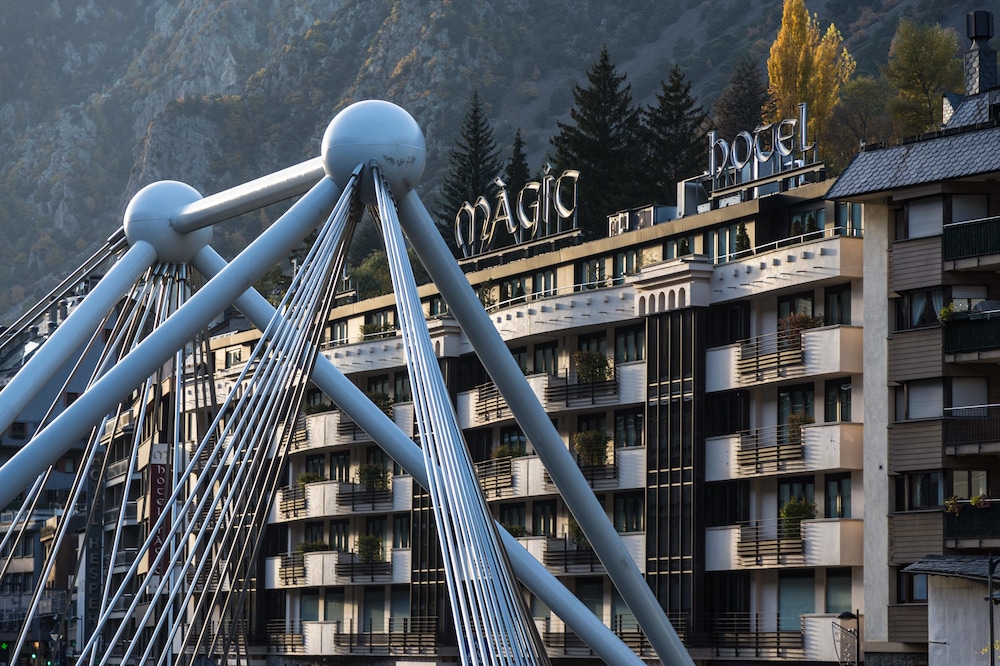 Hotel Magic Andorrra 6/63
