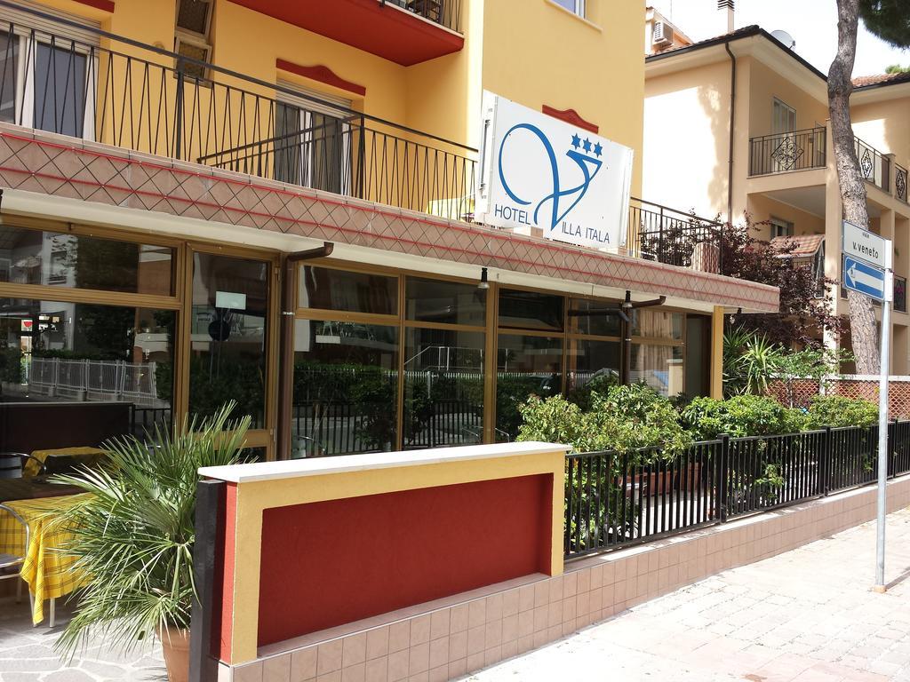 Hotel Villa Itala 2/51
