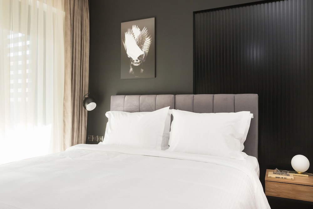 LUX&EASY Athens Downtown Apartments 26/50