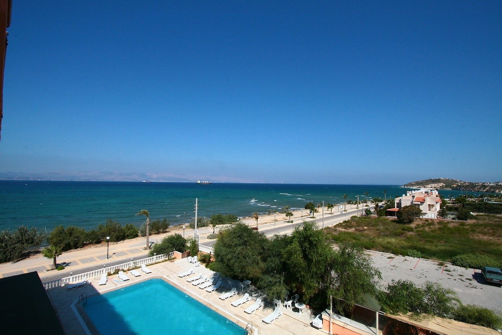 WA Cesme Farm Hotel Beach Resort & Spa 37/50